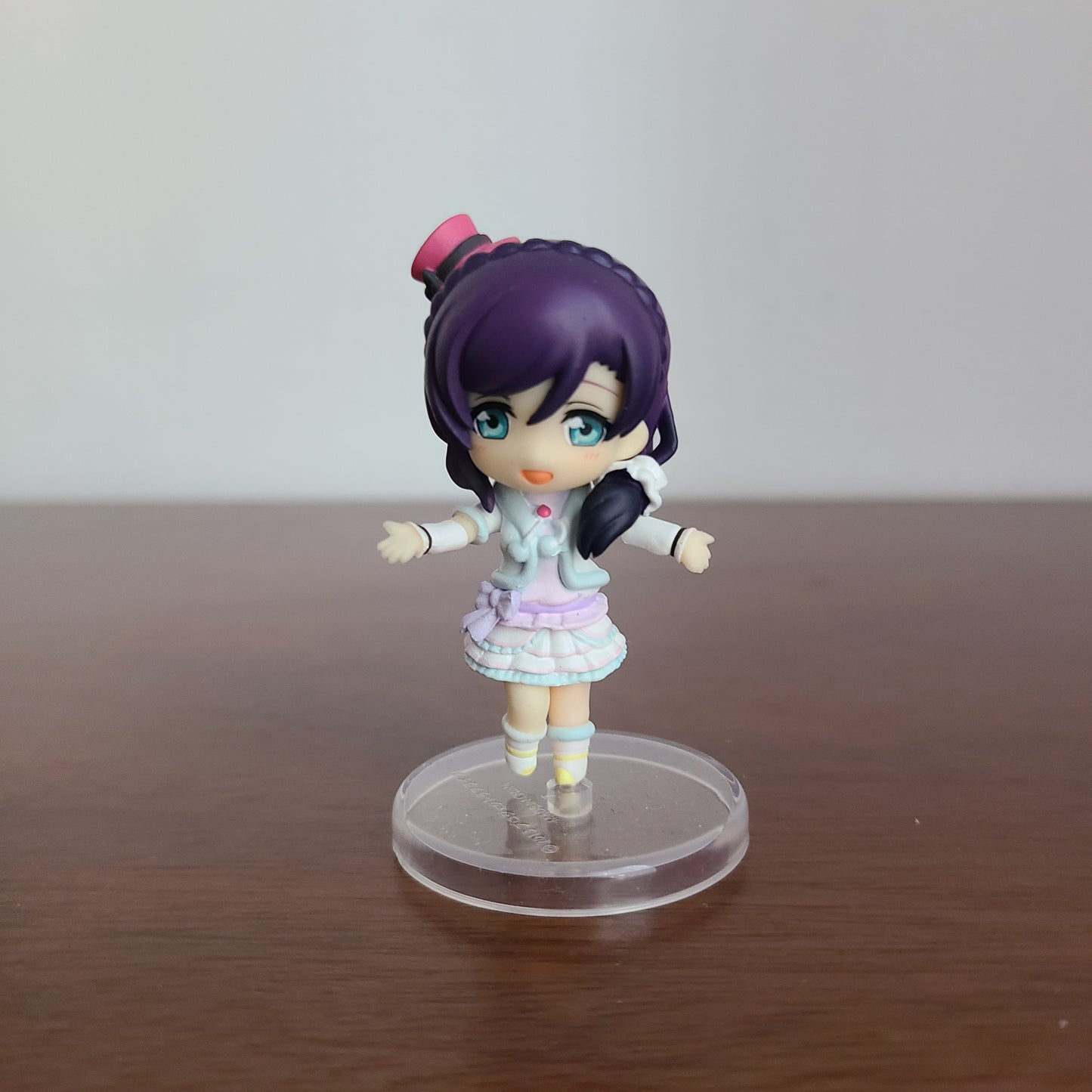 Figurita Nozomi Tojo