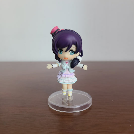 Figurita Nozomi Tojo