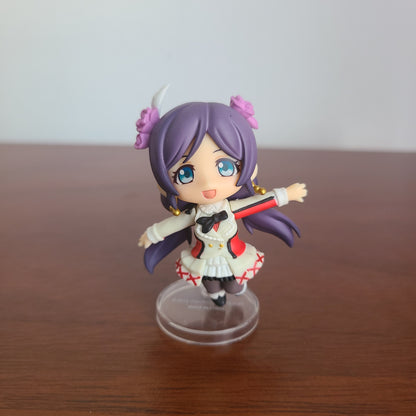 Figurita Nozomi Tojo Nendoroid Petit