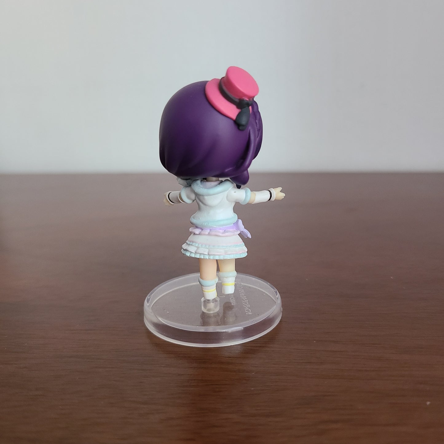 Figurita Nozomi Tojo