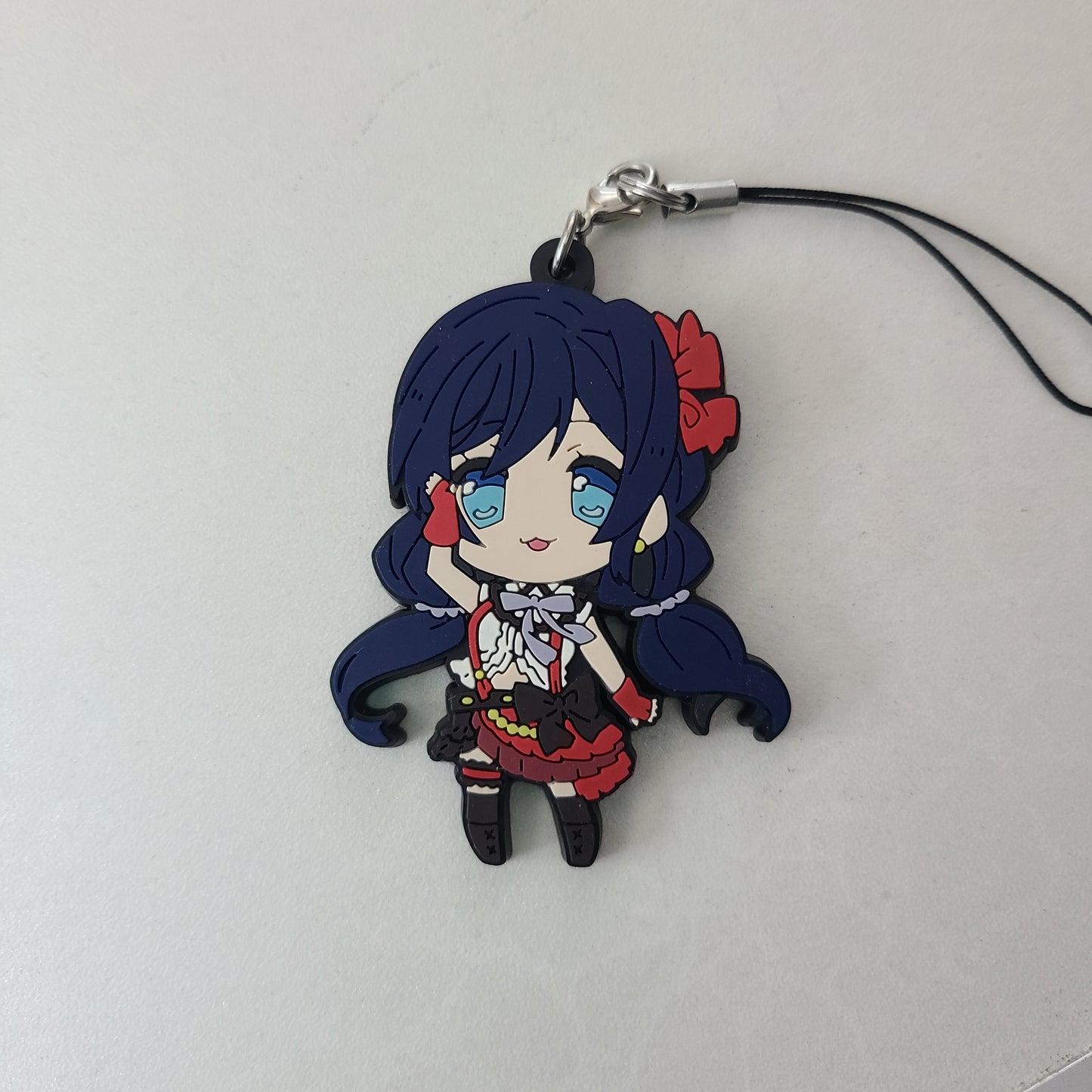 Strap de goma Nozomi Tojo
