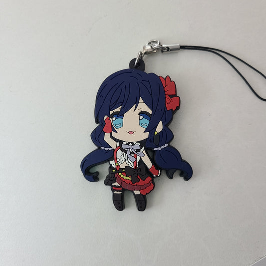 Strap de goma Nozomi Tojo