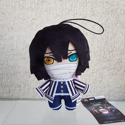 Peluche Iguro Obanai Furyu