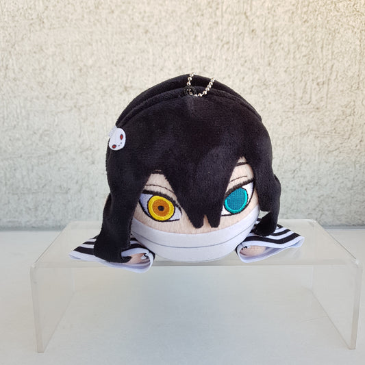 Nesoberi Iguro Obanai
