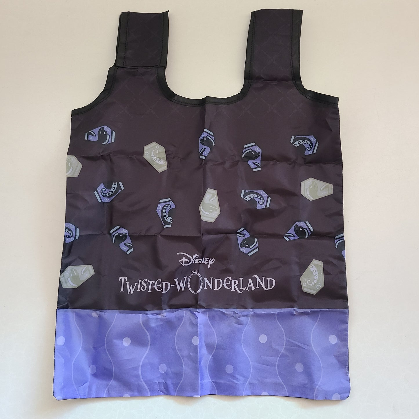 Totebag Octavinelle