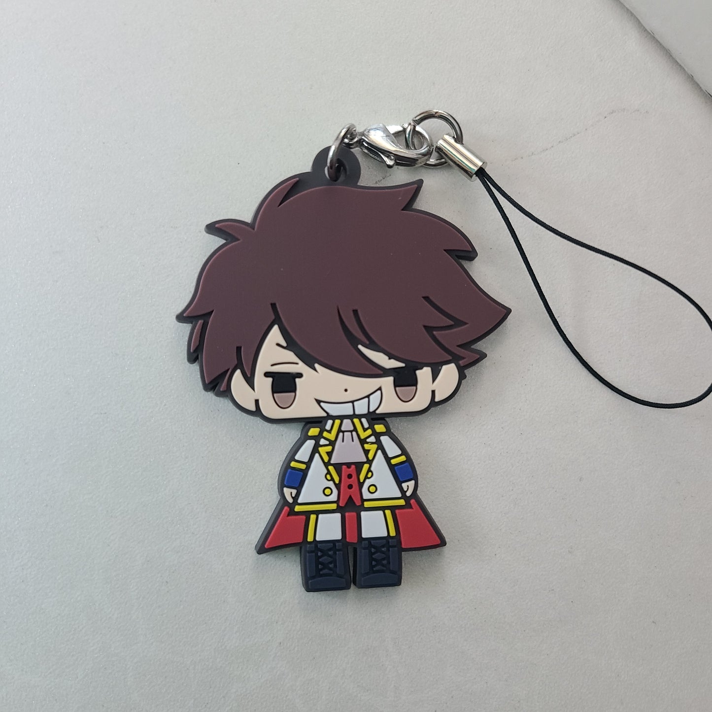 Strap de goma Toru Oikawa