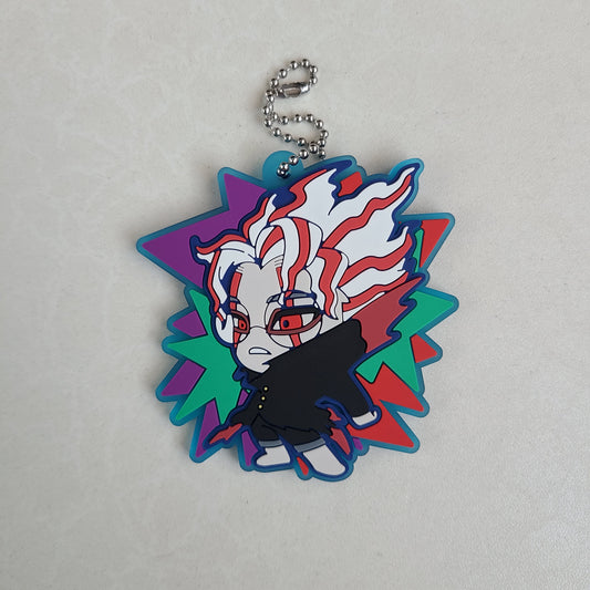 Ballchain de goma Okarun (Transformado)
