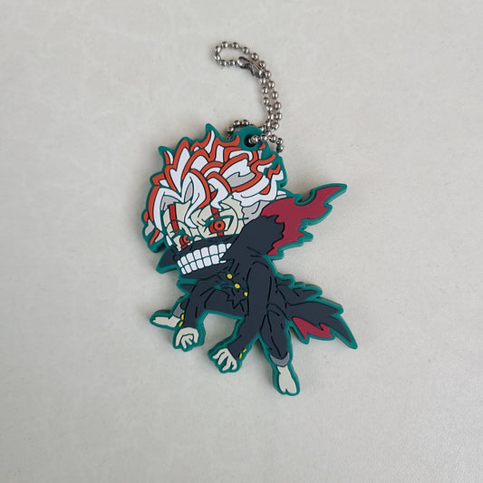 Ballchain de goma Okarun (Transformado)