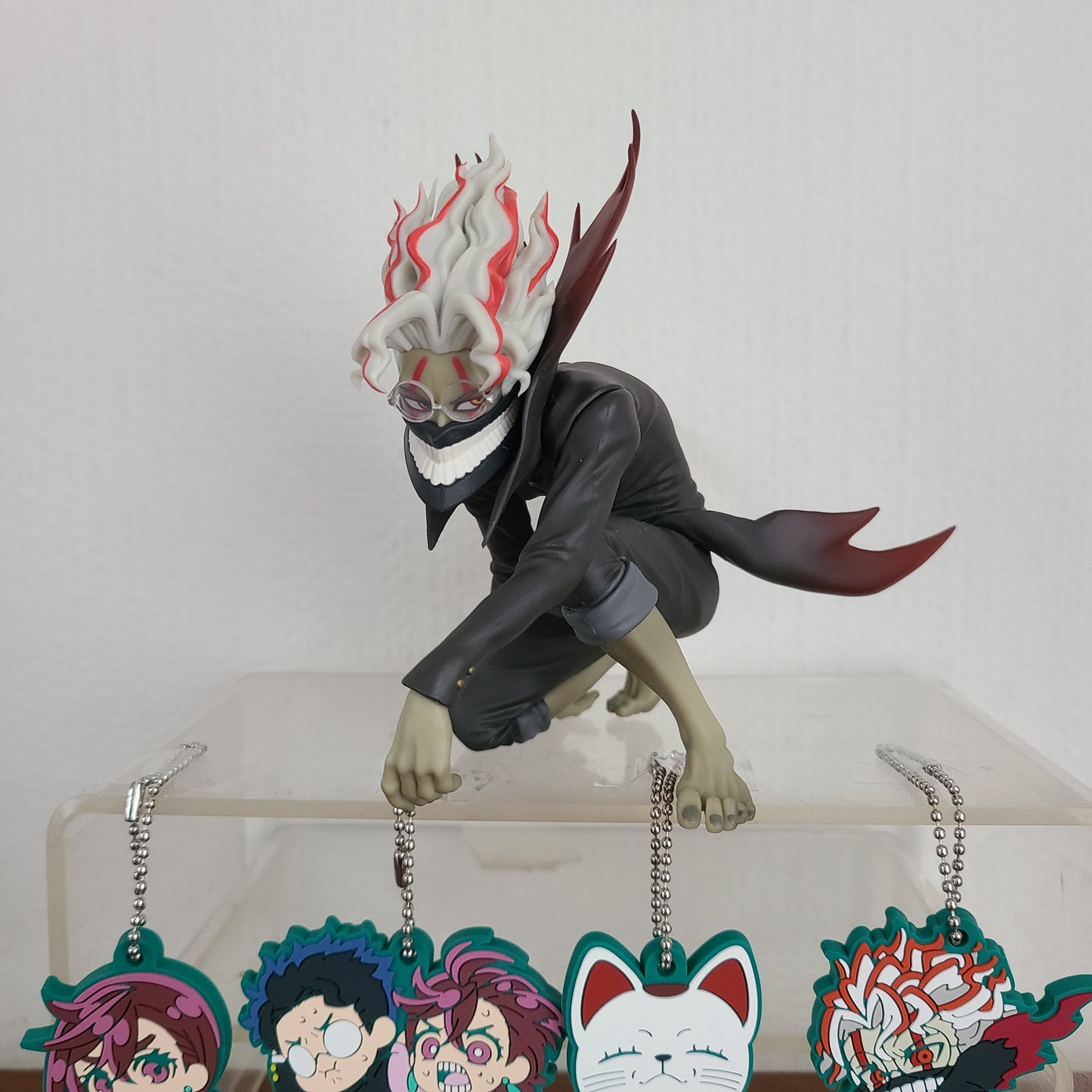 OKARUN - PREMIUM CHOKONOSE FIGURA (SEGA)