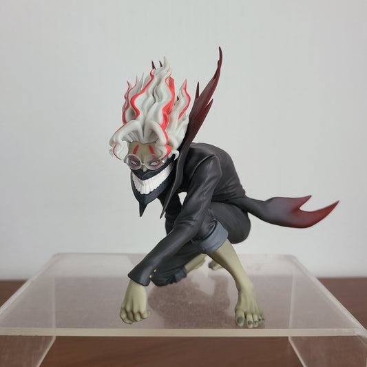 OKARUN - PREMIUM CHOKONOSE FIGURA (SEGA)