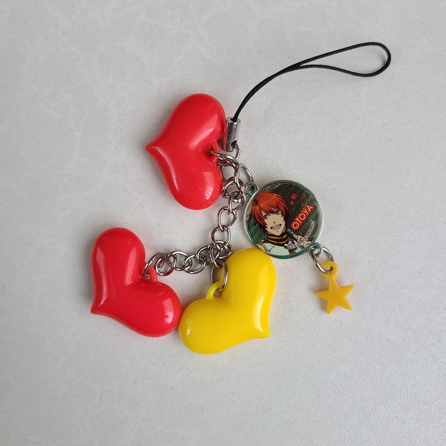 Strap Otoya Ittoki