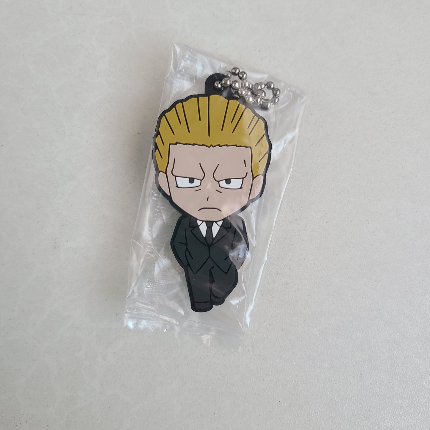 Ballchain de goma Phinks