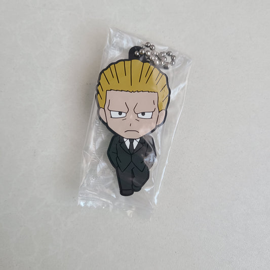 Ballchain de goma Phinks