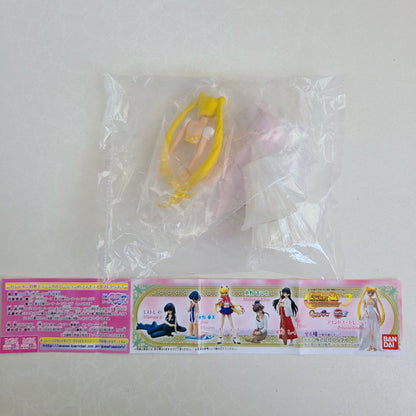 PRINCESS SERENITY HGIF (BANDAI)