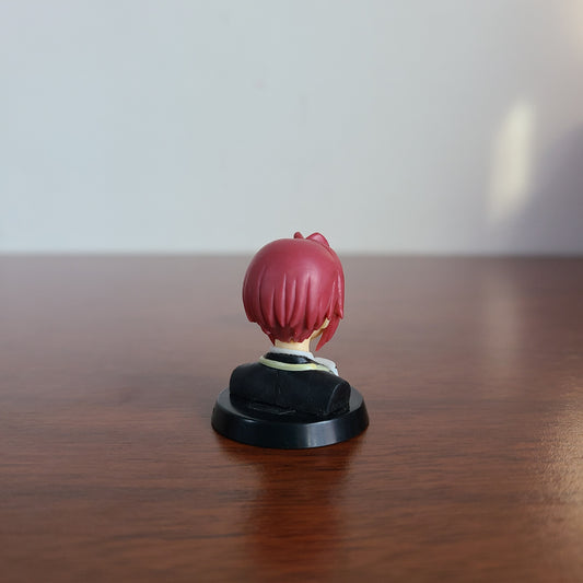 Figurita Riddle Rosehearts