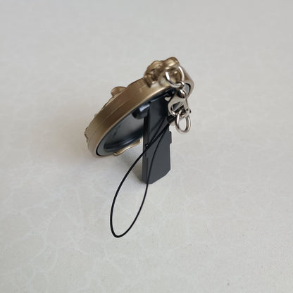 Strap Ruggie Bucchi
