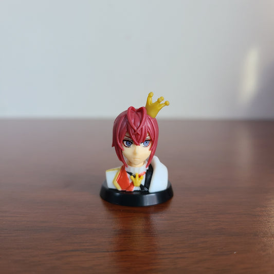 Figurita Riddle Rosehearts