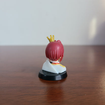 Figurita Riddle Rosehearts