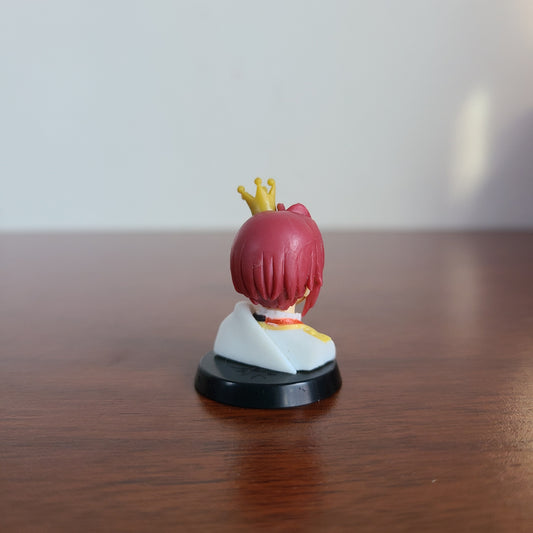 Figurita Riddle Rosehearts