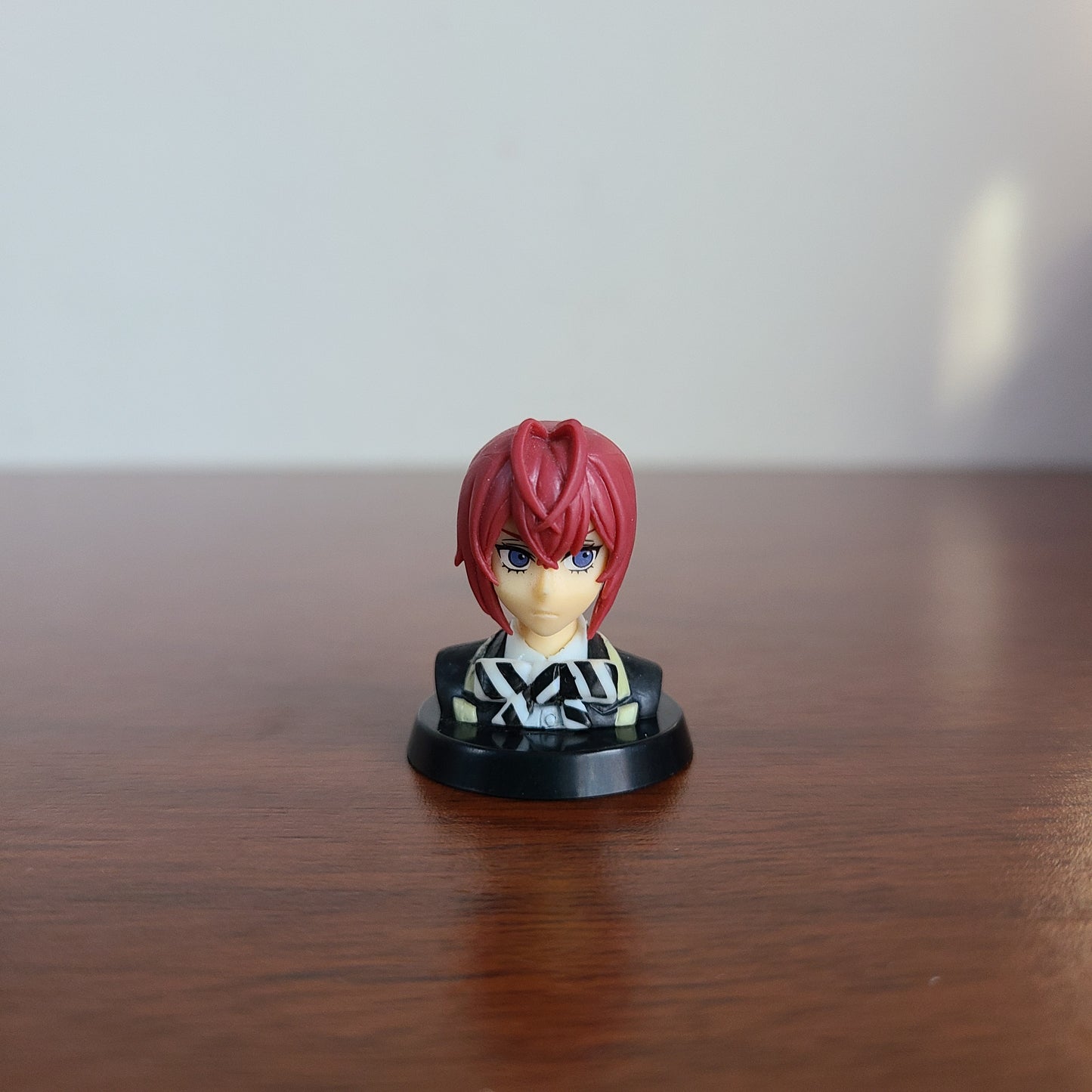 Figurita Riddle Rosehearts