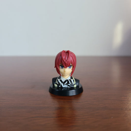 Figurita Riddle Rosehearts