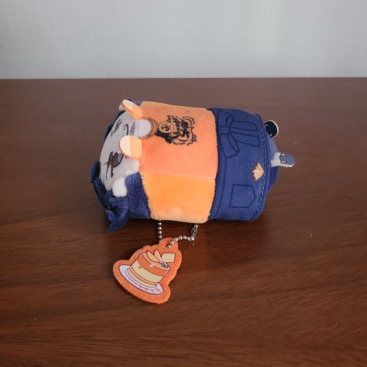 Peluche mochi Rei Amayado