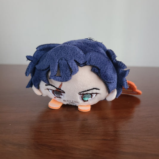 Peluche mochi Rei Amayado