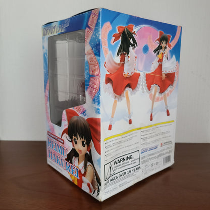 REIMU HAKUREI - 1/8 SCALE FIGURA (GRIFFON ENTERPRISES)