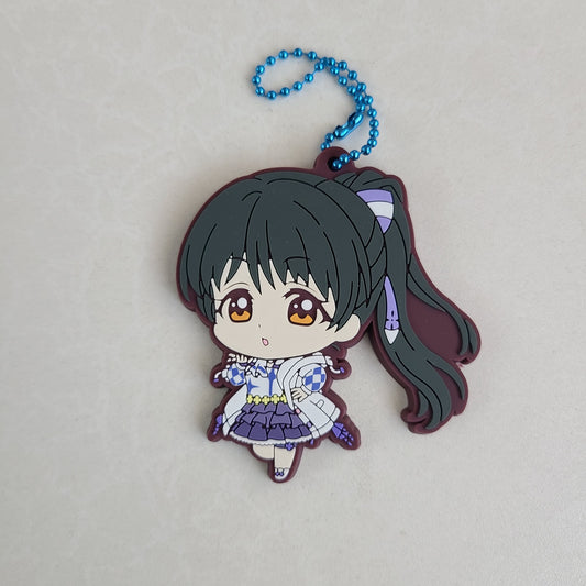Ballchain de goma Ren Hazuki