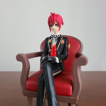 RIDDLE ROSEHEARTS - PREMIUM FIGURE (SEGA)