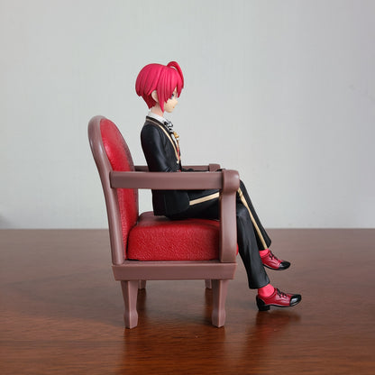 RIDDLE ROSEHEARTS - PREMIUM FIGURE (SEGA)