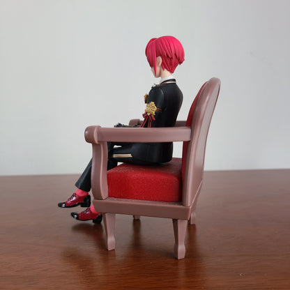 RIDDLE ROSEHEARTS - PREMIUM FIGURE (SEGA)