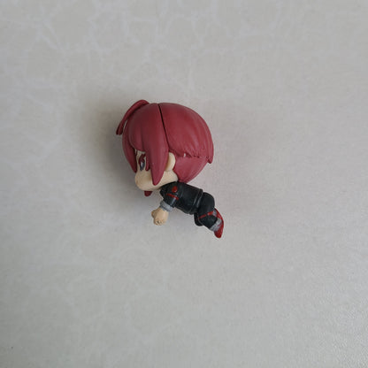 Figurita para cables Riddle Rosehearts