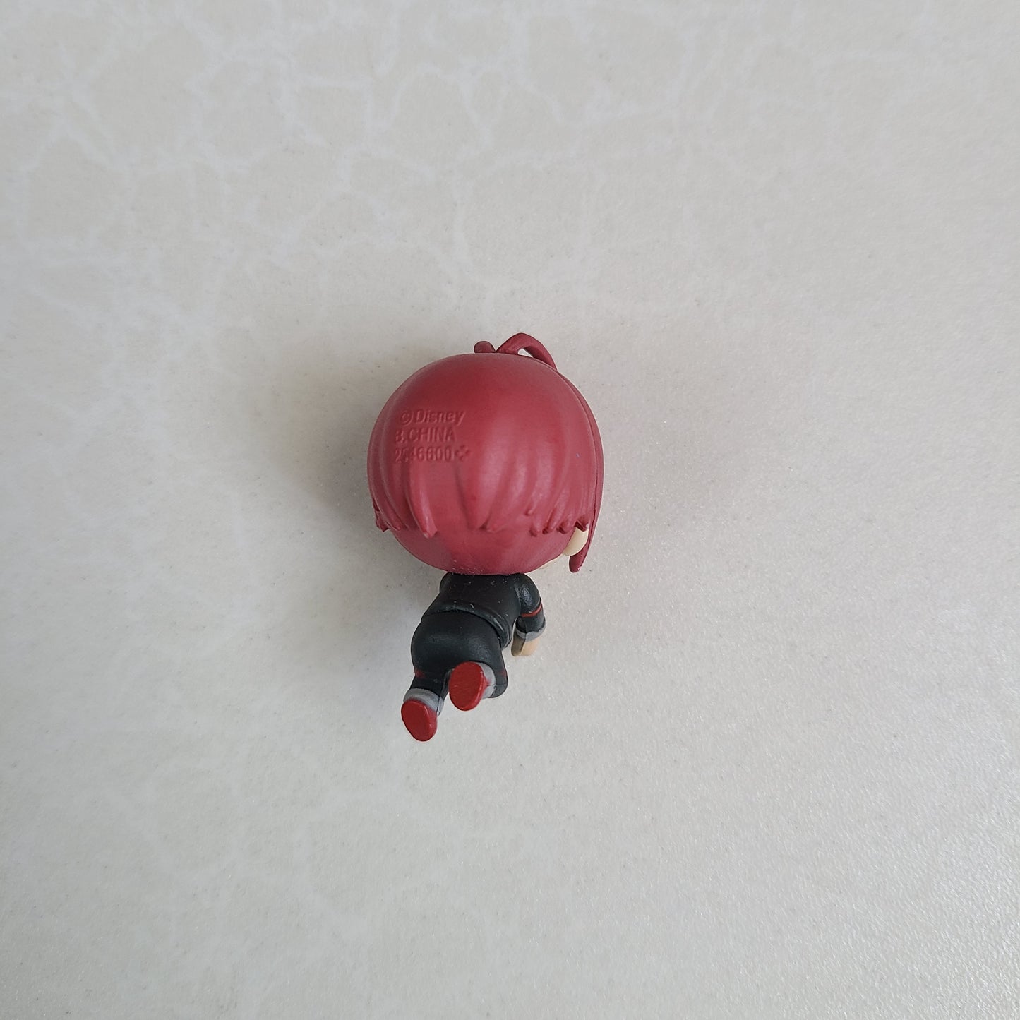 Figurita para cables Riddle Rosehearts