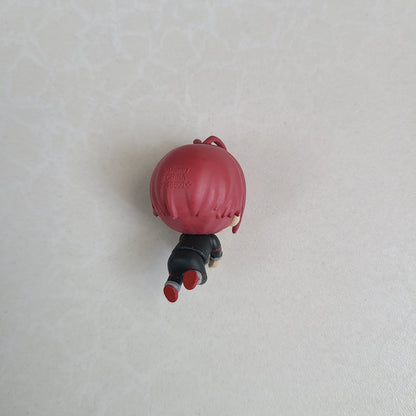 Figurita para cables Riddle Rosehearts