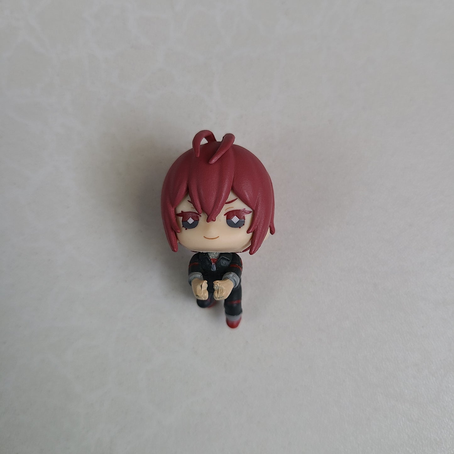 Figurita para cables Riddle Rosehearts