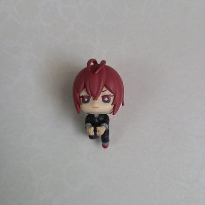 Figurita para cables Riddle Rosehearts