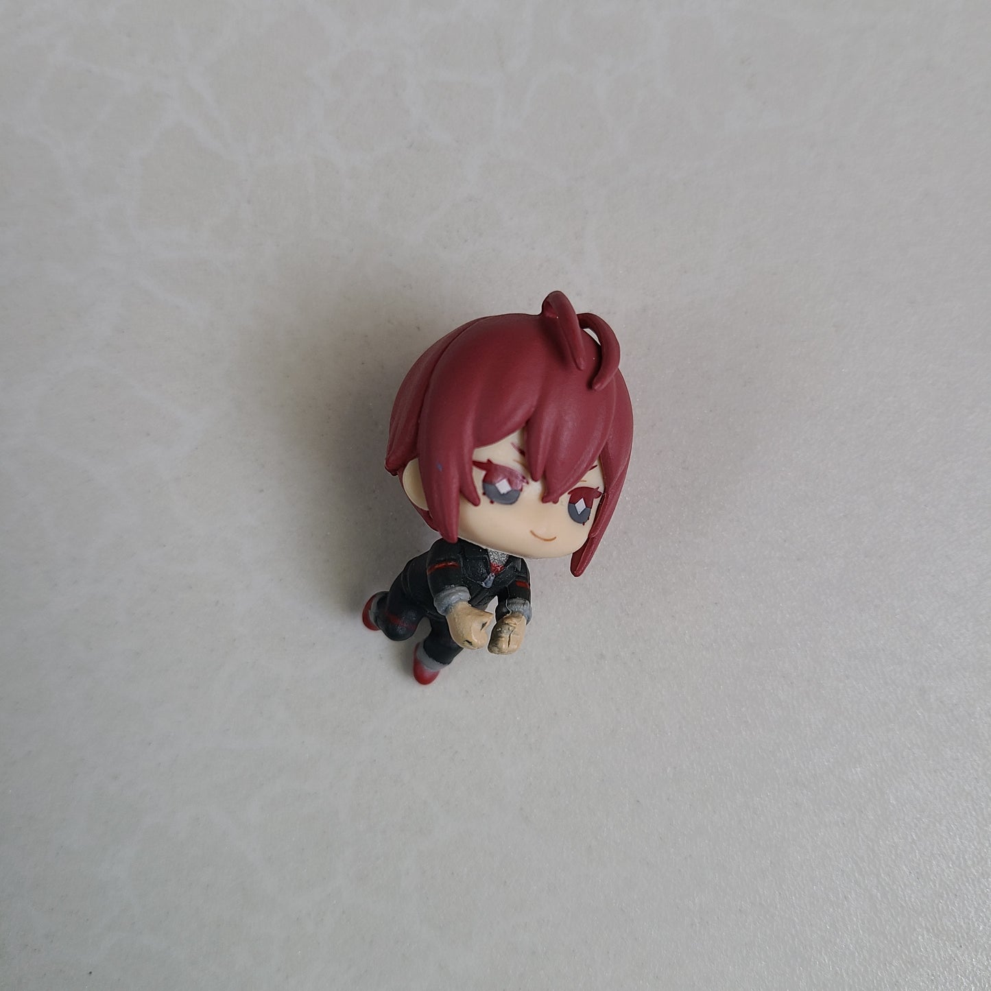 Figurita para cables Riddle Rosehearts