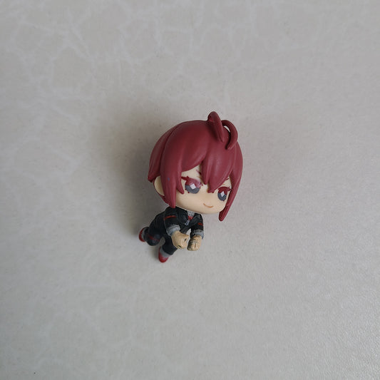 Figurita para cables Riddle Rosehearts