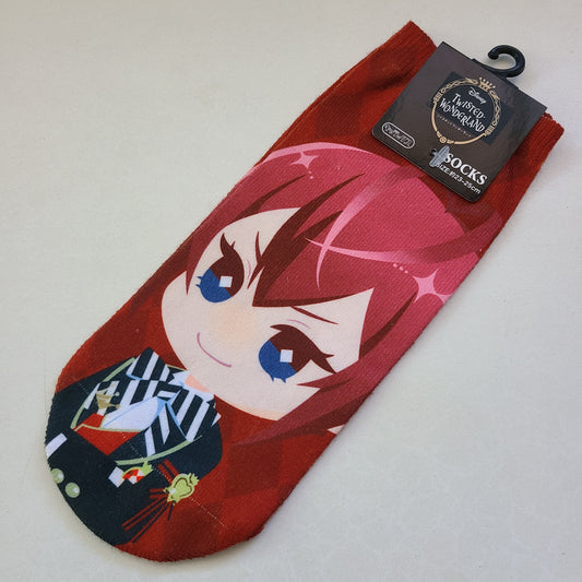 Calcetines Riddle Rosehearts
