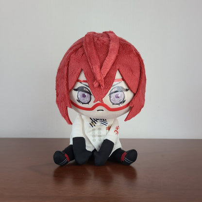 Peluche Riddle Rosehearts Cotteto