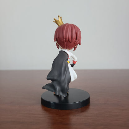 Figurita Riddle Rosehearts Q-posket Mini