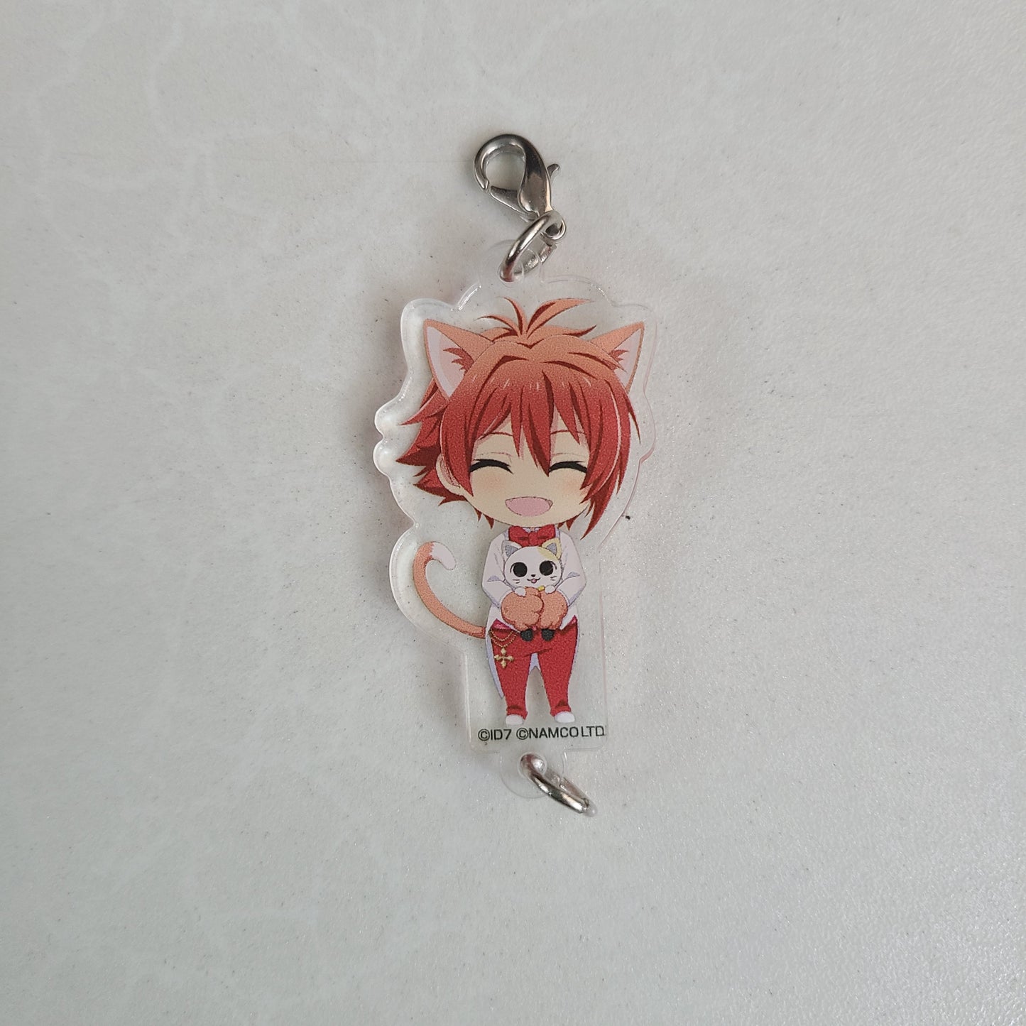 Colgante acrílico Riku Nanase