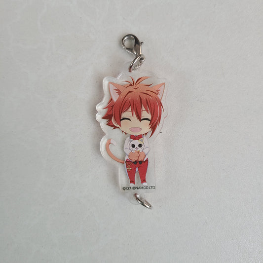 Colgante acrílico Riku Nanase