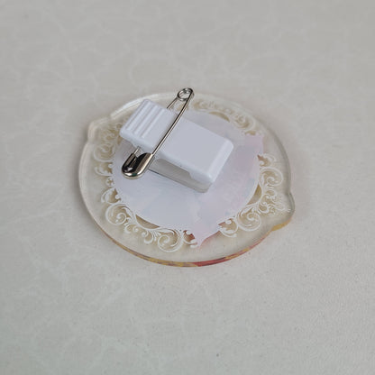 Pin acrílico Nanase Riku