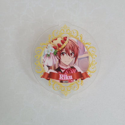 Pin acrílico Nanase Riku