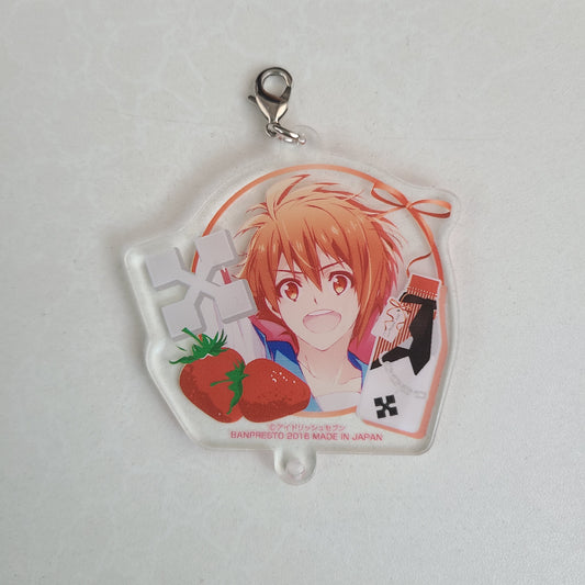 Colgante acrílico Riku Nanase