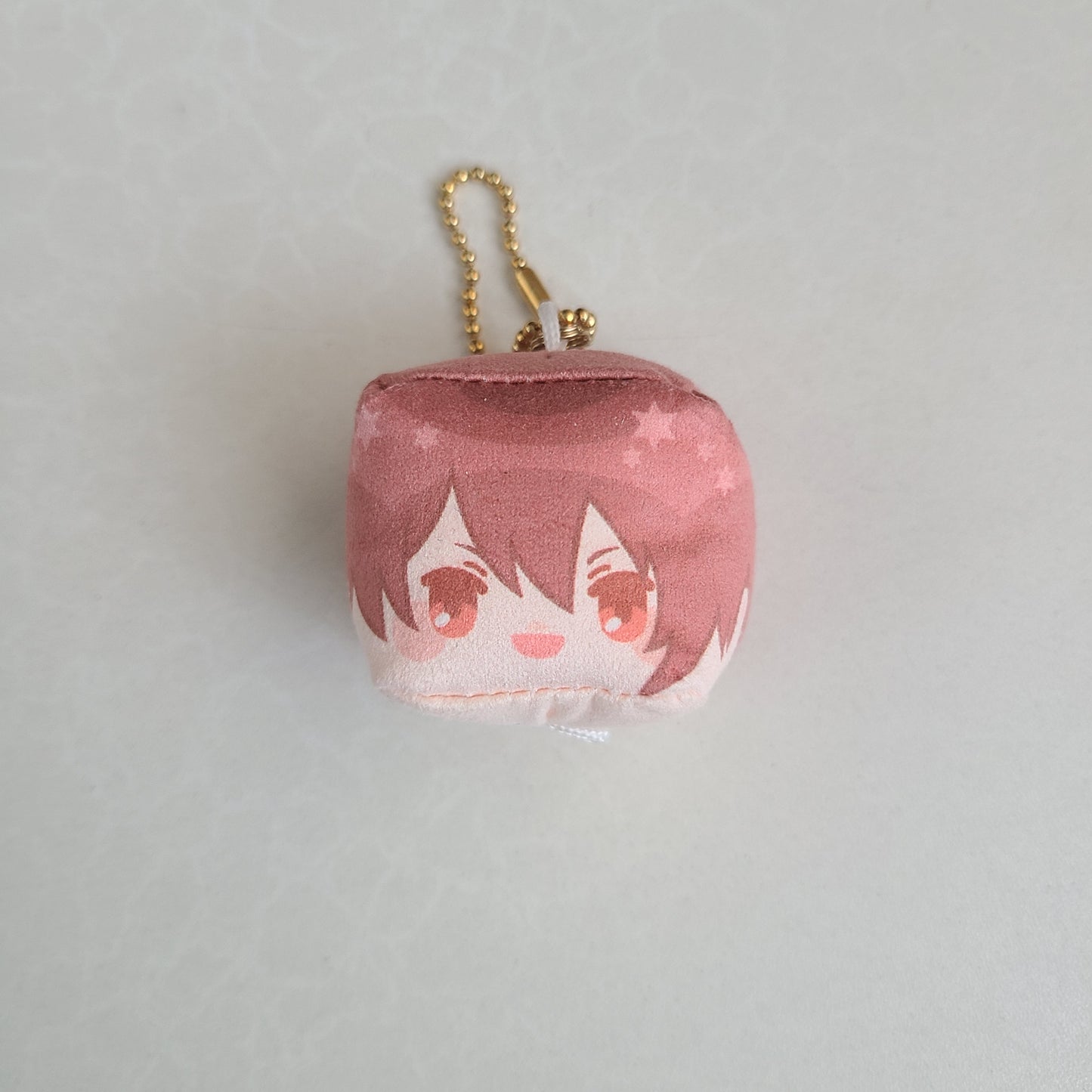 Ballchain peluche Riku Nanase