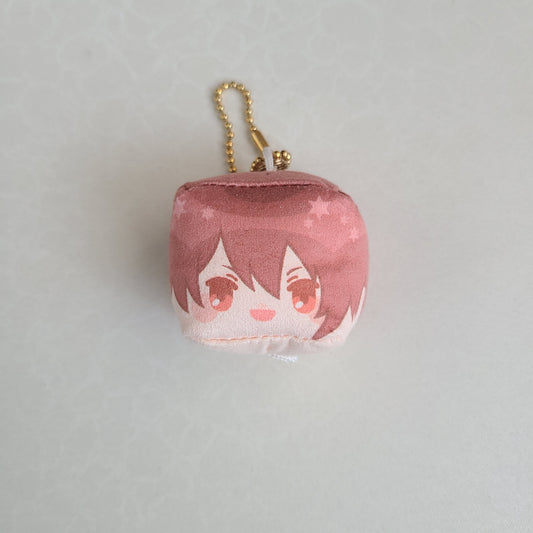 Ballchain peluche Riku Nanase