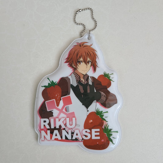 Ballchain Riku Nanase
